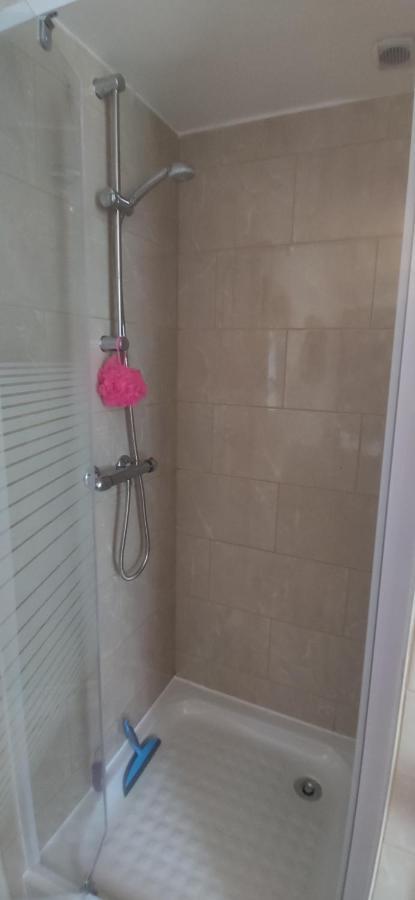 Petit Logement Sur Jardin Διαμέρισμα Saint-Herblain Εξωτερικό φωτογραφία